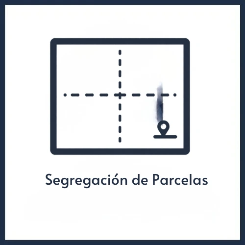 Segregación de parcelas en Tenerife - Jakas Arquitectura